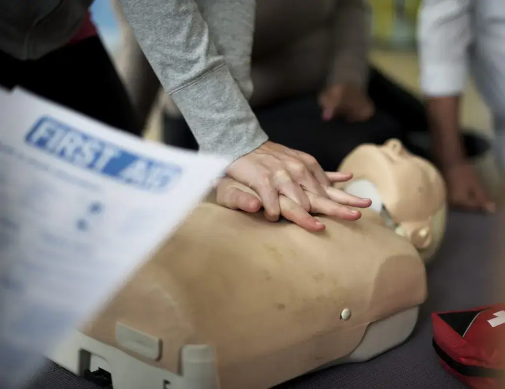 🔥 Plan de Atención a Emergencias