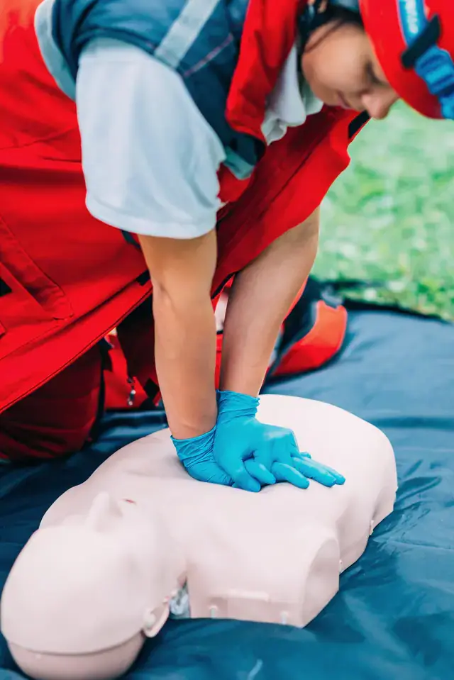 Cursos de Seguridad y Salud en el Trabajo en Acajete, Puebla