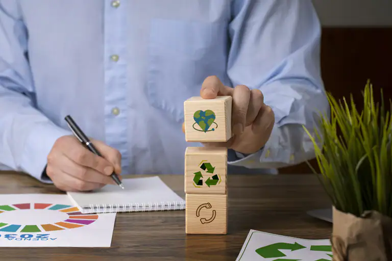 Gestión Ambiental para Empresas en Tlanepantla, Puebla