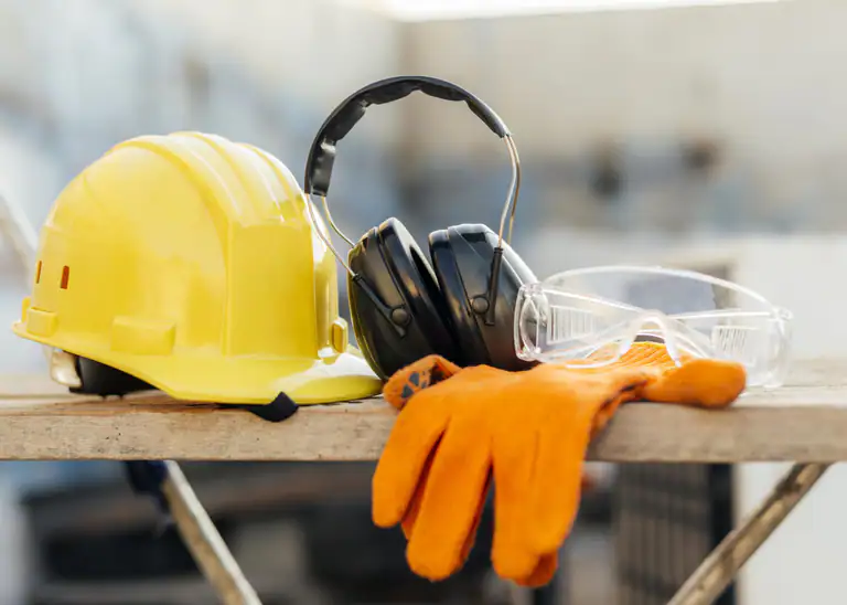Seguridad y Salud en el Trabajo en Paracho, Michoacán